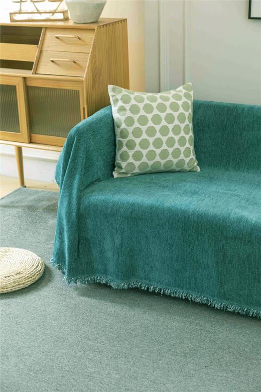 Ριχτάρια (Σετ 2τμχ) Mcdecor Herr Πράσινο - MCDECOR