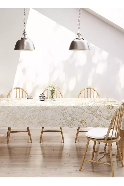 ΤΡΑΠ/ΛΟ 160Χ220 PALERMO 100% COTTON 200GR