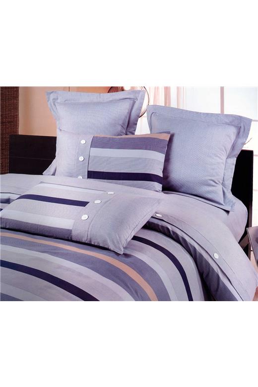 σεντόνια φανελένια (230cm x 250cm 2x 50cm x 70cm)  59-2