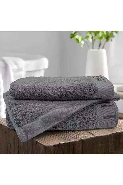 LINO ΠΕΤΣΕΤΑ BRANDY GREY 40X60