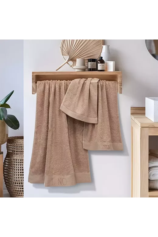 LINO ΠΕΤΣΕΤΑ BRANDY PUDRA 40X60