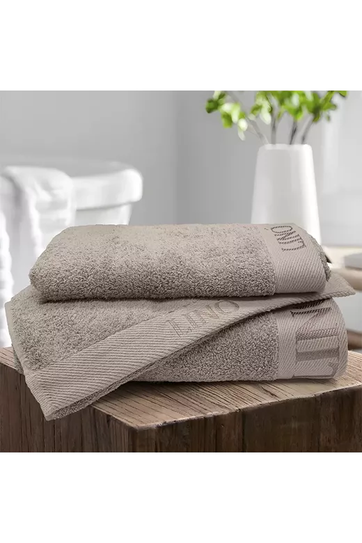 LINO ΠΕΤΣΕΤΑ BRANDY BEIGE 40X60