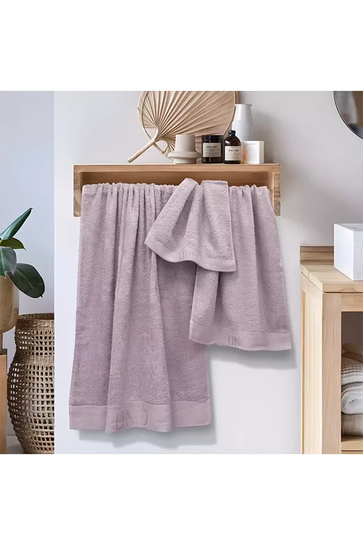 LINO ΠΕΤΣΕΤΑ BRANDY LILAC 50X100