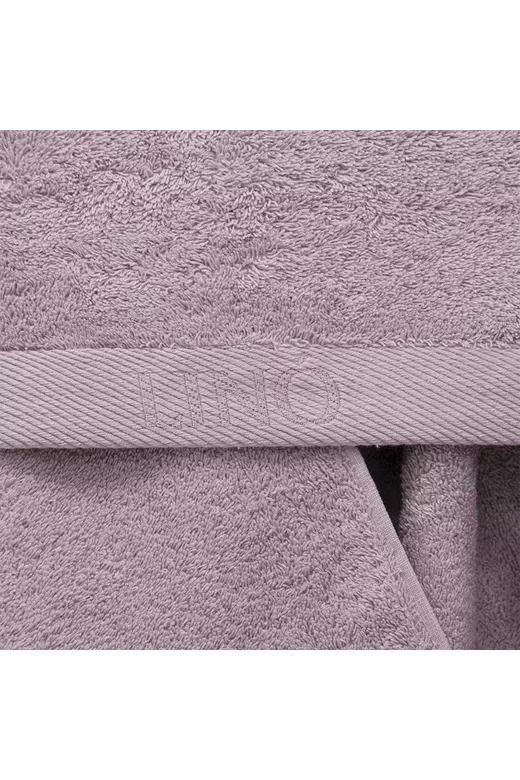 LINO ΠΕΤΣΕΤΑ BRANDY LILAC 50X100