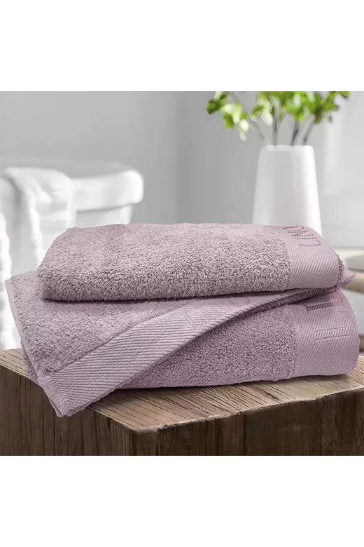 LINO ΠΕΤΣΕΤΑ BRANDY LILAC 50X100