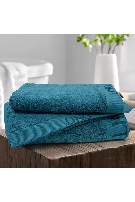 LINO ΠΕΤΣΕΤΑ BRANDY PETROL 40X60