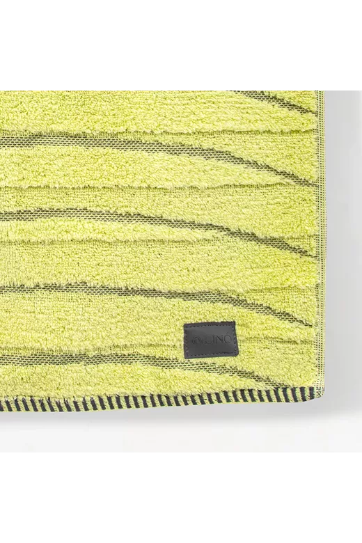 LINO Πετσέτα Χεριών (40x60) Loomline Λάιμ