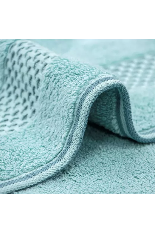 LINO Πετσέτα Χεριών (30x50) Igalo Μέντα