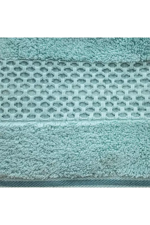 LINO Πετσέτα Χεριών (30x50) Igalo Μέντα