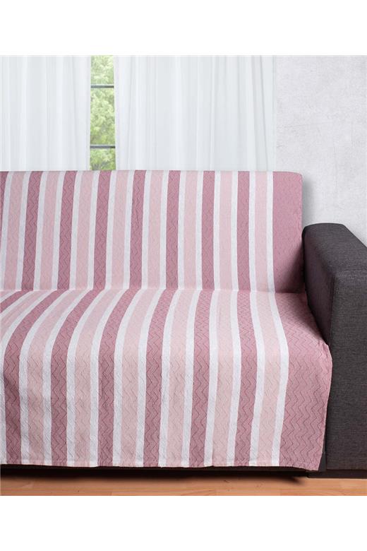 ΡΙΧΤΑΡΙΑ 17250 (180cm x 250cm) terracotta