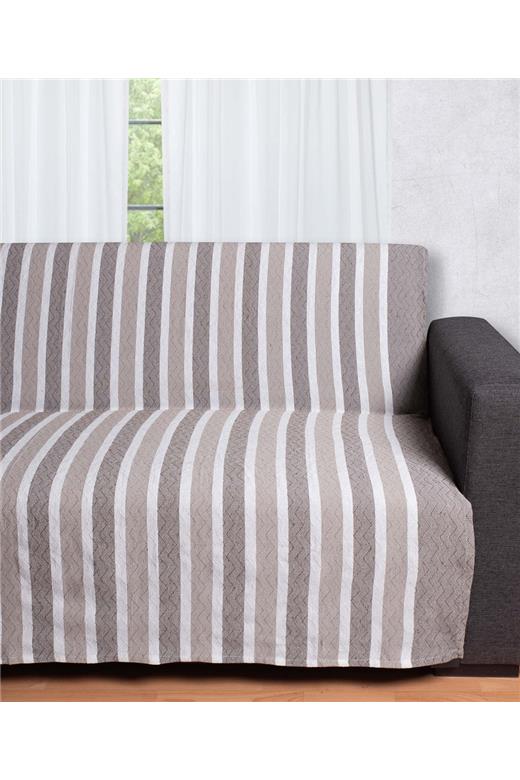 ΡΙΧΤΑΡΙΑ 17250 (180cm x 320cm) beige