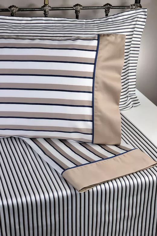 Σετ σεντόνια βαμβακοσατέν 220ΤC S817