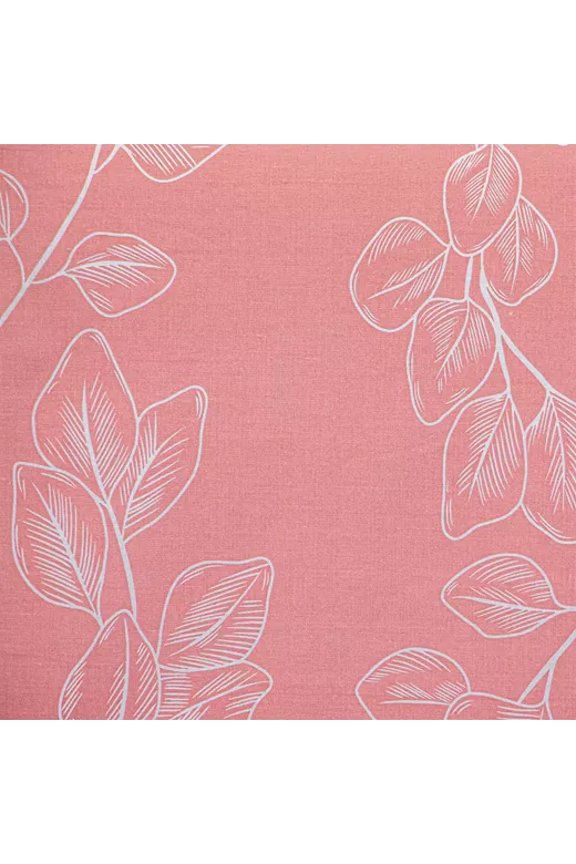 LINO Σετ Σεντόνια Υπέρδιπλα (240x260) Dejar Ροζ