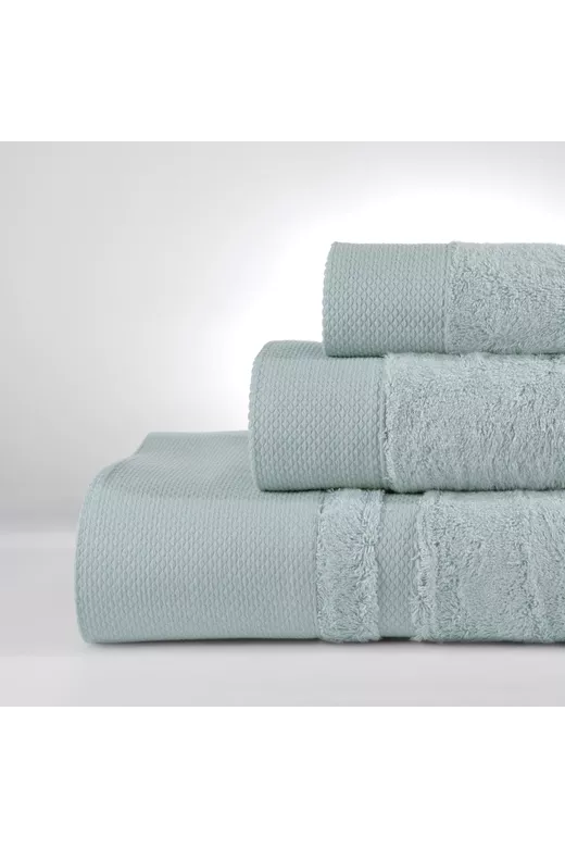 Σετ πετσέτες 600gsm New Rosa Ciel