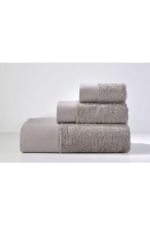 Σετ πετσέτες 600gsm New Rosa Linen