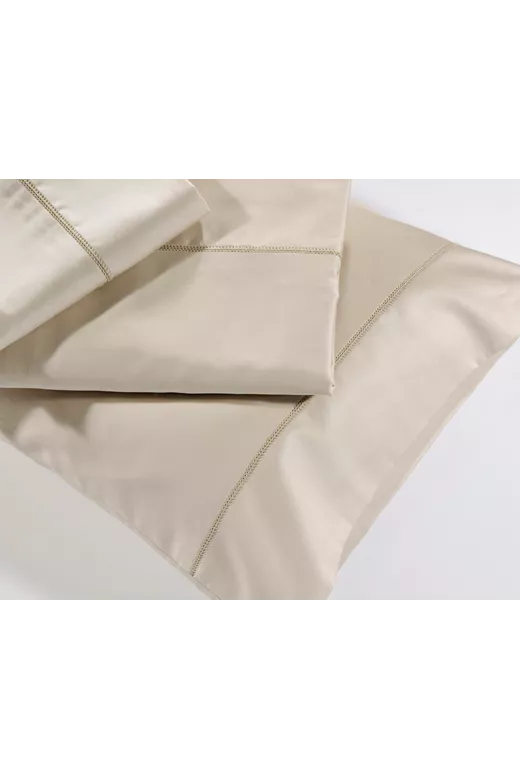 Σετ παπλωματοθήκη βαμβακοσατέν 250/3