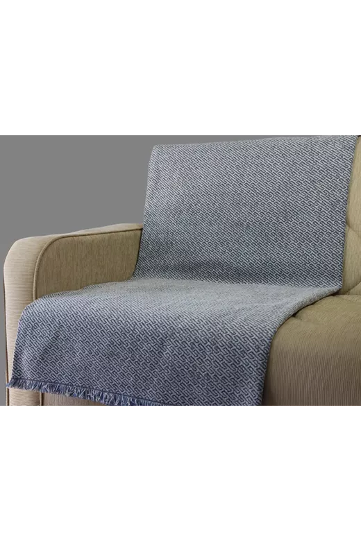 ΝΕΧΤ 6039 ΡΙΧΤΑΡΙ ΣΕΝΙΛ - 180Χ250, Σιελ