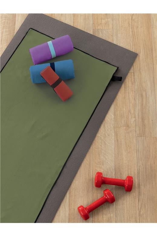 Πετσετα Γυμναστηριου ACTIVE