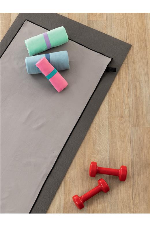 Πετσετα Γυμναστηριου ACTIVE