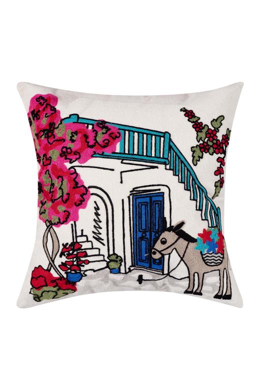 ΜΑΞΙΛΑΡΟΘΗΚΗ (45cm x 45cm) πολύγαζο C7