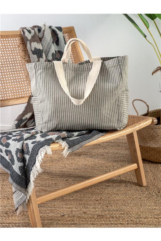 Τσάντα Θαλάσσης Beach Collection BAG