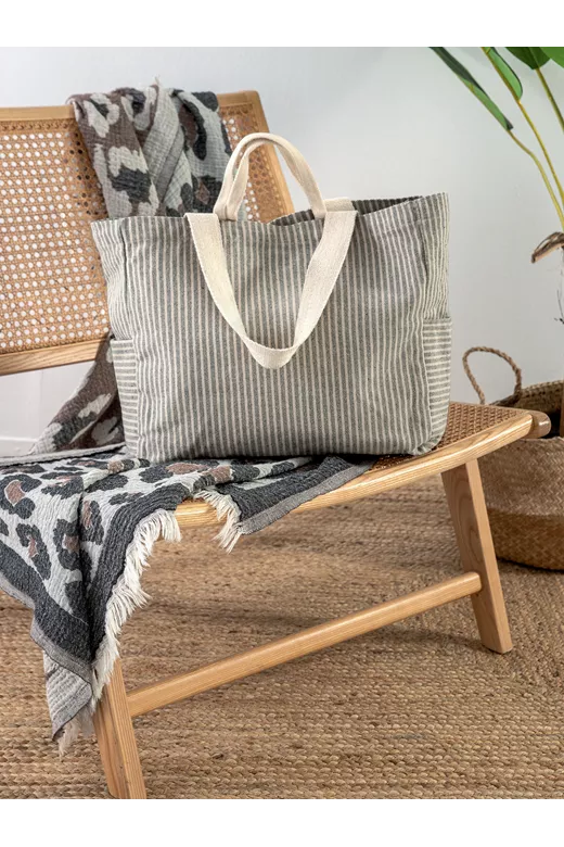 Τσάντα Θαλάσσης Beach Collection BAG