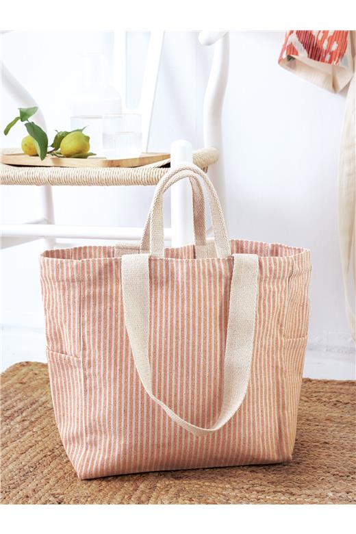 Τσάντα Θαλάσσης Beach Collection BAG