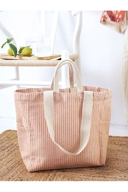 Τσάντα Θαλάσσης Beach Collection BAG