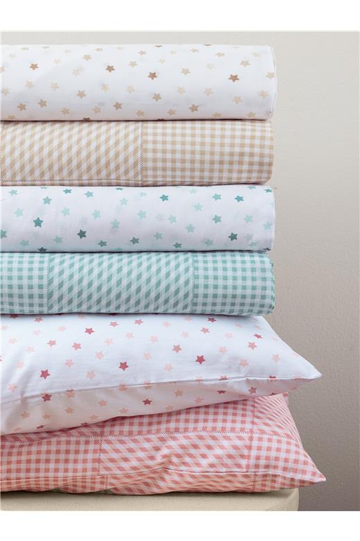 Ζεύγος Μαξιλαροθήκες BB101