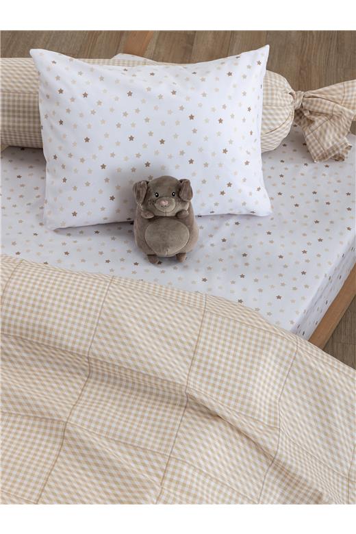 Σεντόνι Μονό BB101