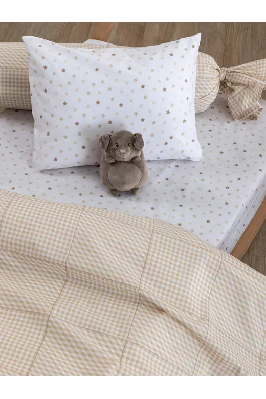Σεντόνι Μονό BB101