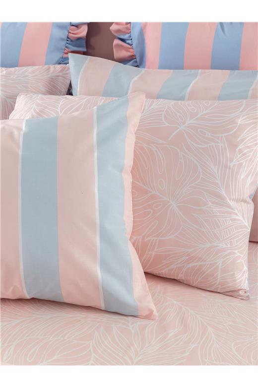 Ζεύγος Μαξιλαροθήκες City Life 52x72 CL200