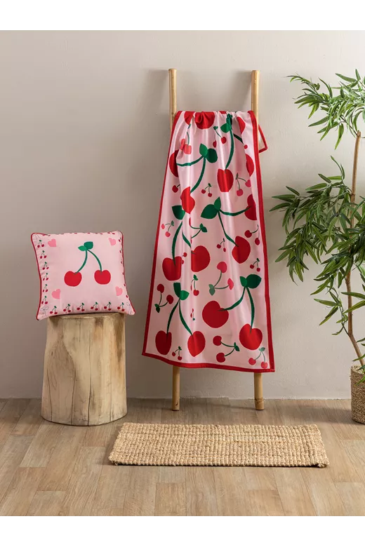 Πετσέτα Θαλάσσης Beach Collection 70x140 CM100