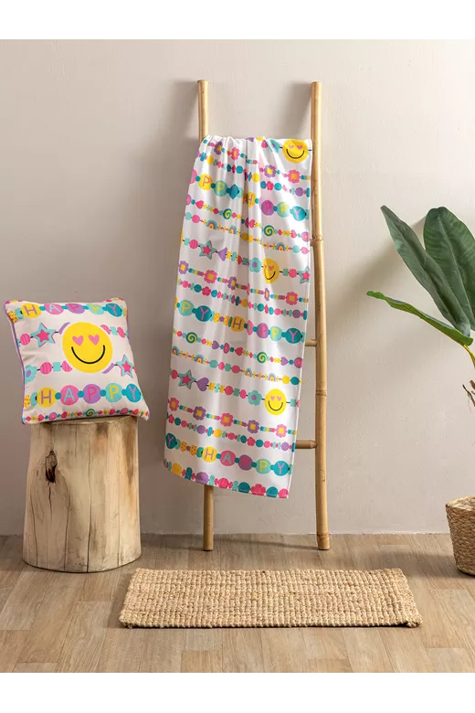 Πετσέτα Θαλάσσης Beach Collection 70x140 CM101