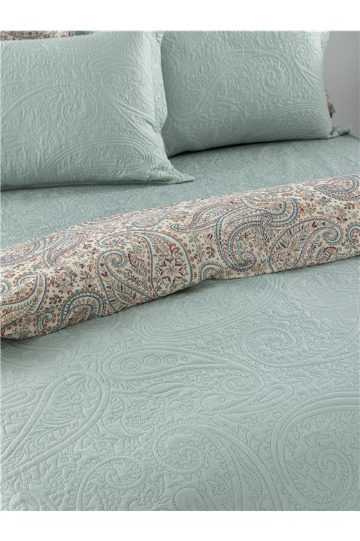 Κουβερλί ημίδιπλο ELLA