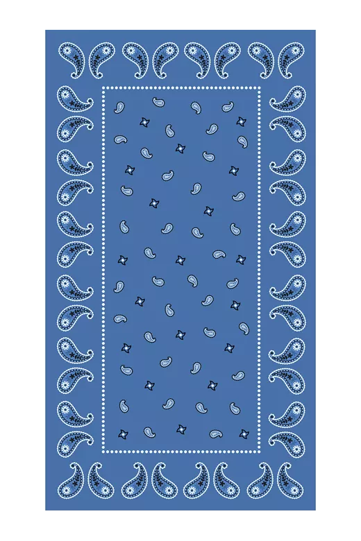 Πετσέτα Θαλάσσης διπλής όψης Beach Collection 90x160 EM39