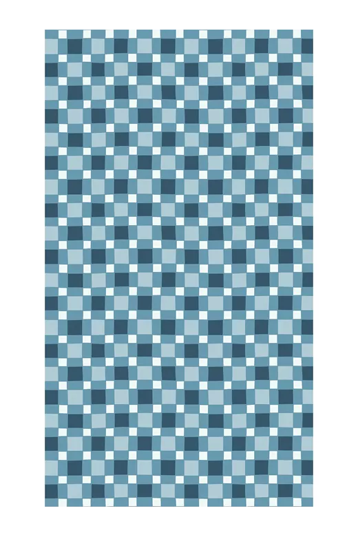 Πετσέτα Θαλάσσης διπλής όψης Beach Collection 90x160 EM41