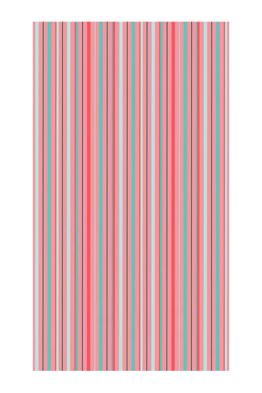 Πετσέτα Θαλάσσης διπλής όψης Beach Collection 90x160 EM44