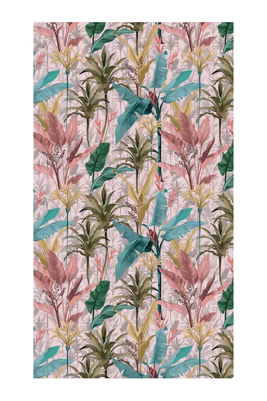 Πετσέτα Θαλάσσης διπλής όψης Beach Collection 90x160 EM46