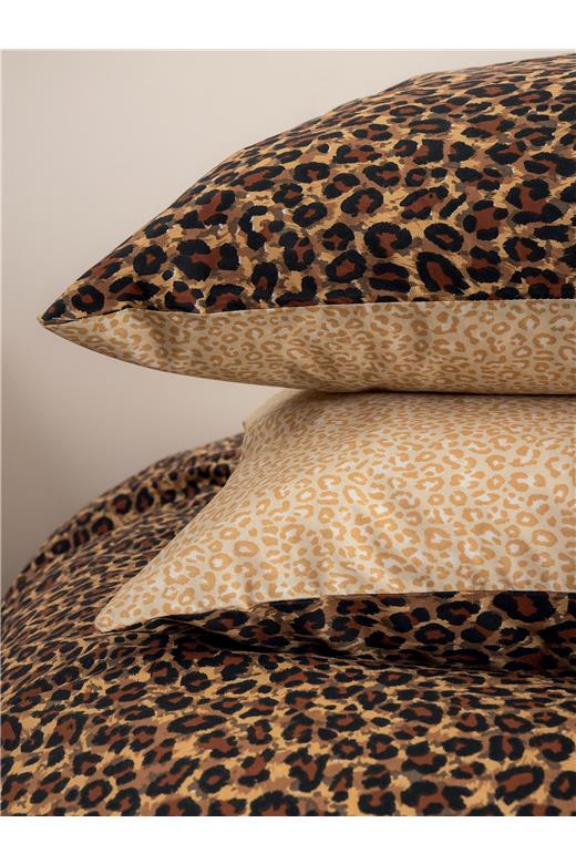 Ζεύγος Μαξιλαροθήκες Fashion Life 52x72 FL6299