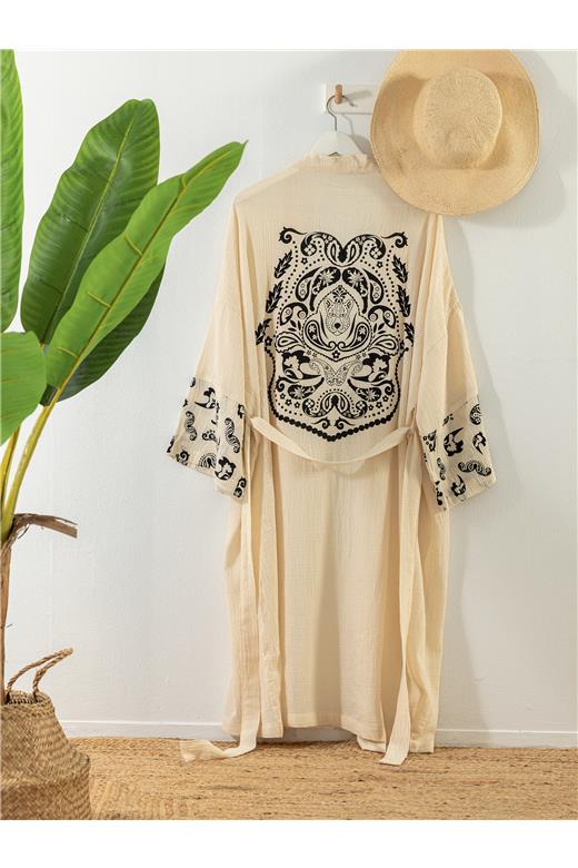 Κιμονό Beach Collection KOMO/1