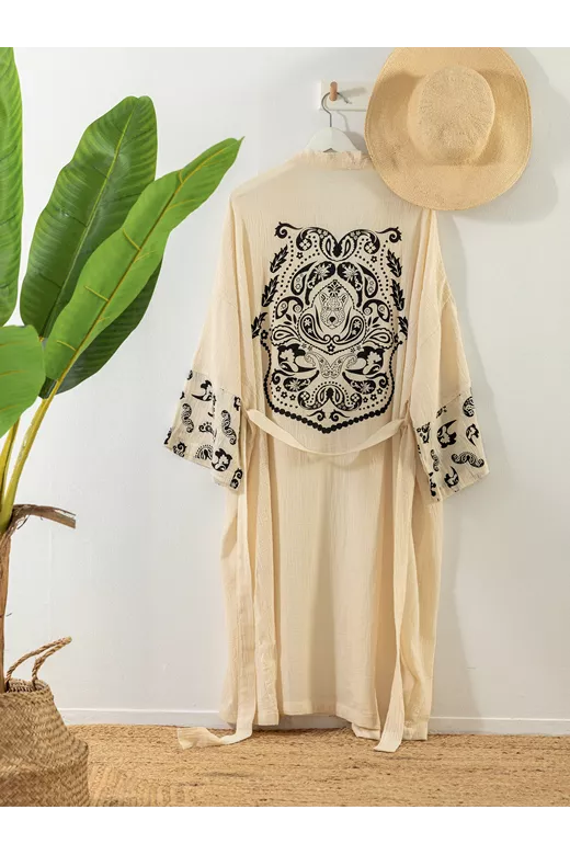 Κιμονό Beach Collection KOMO/1