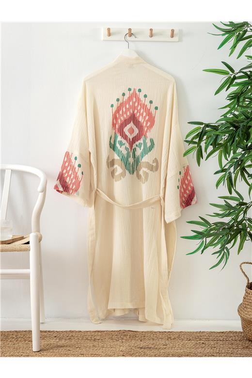 Κιμονό Beach Collection KOMO/3