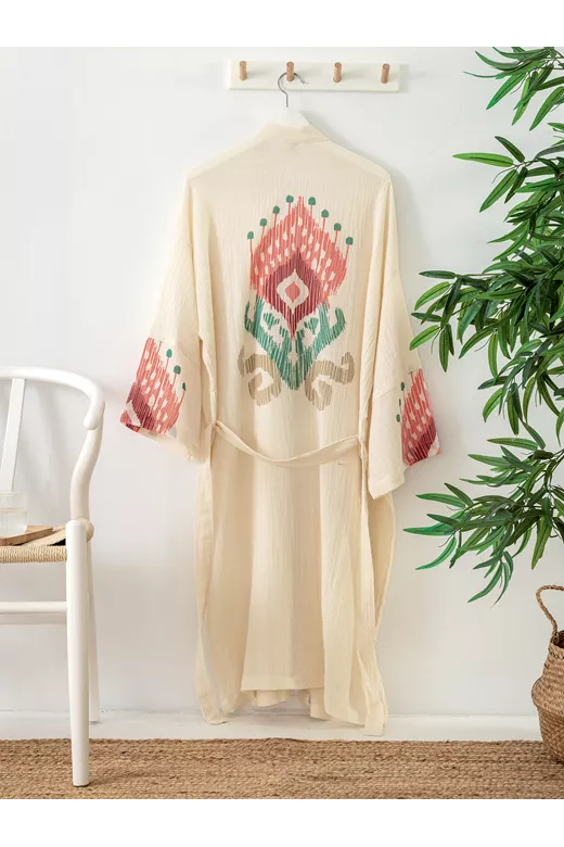 Κιμονό Beach Collection KOMO/3