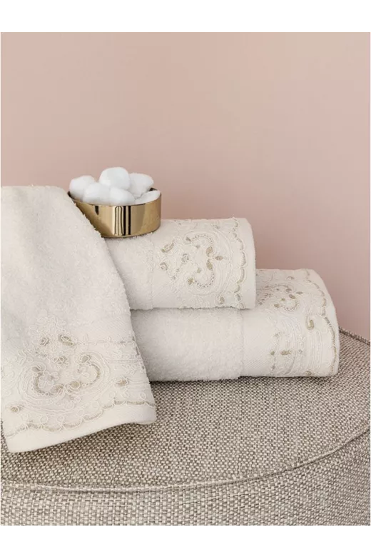 Σετ Πετσέτες Towels Collection LIST