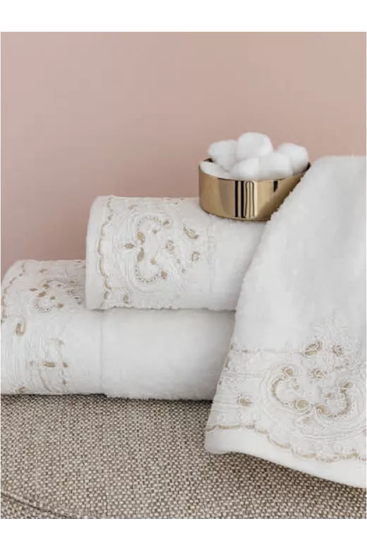 Σετ Πετσέτες Towels Collection LIST