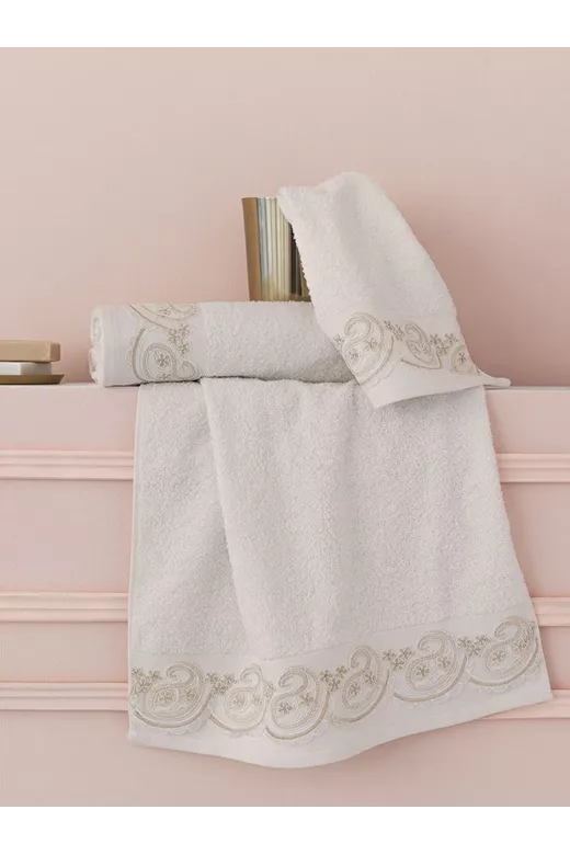 Σετ Πετσέτες Towels Collection MAIRA