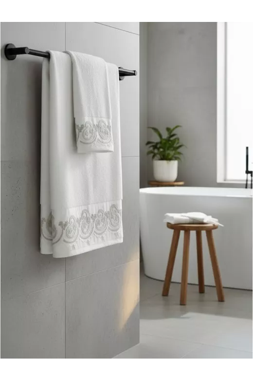 Σετ Πετσέτες Towels Collection MAIRA