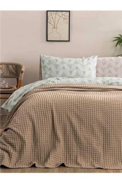 Κουβέρτα Πικέ MARCIE