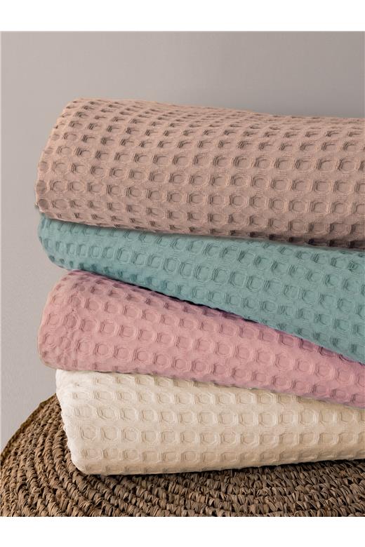 Κουβέρτα Πικέ MARCIE